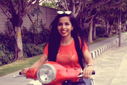 'Dilon ka Shooter': Dhinchaak Pooja's latest song will make your ears bleed
